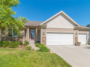 401 NW Watercrest Dr, Ankeny, IA 50023