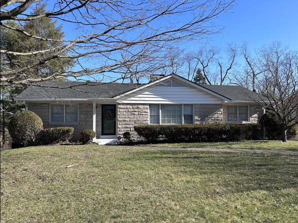 271 Malabu Dr, Lexington, KY 40502