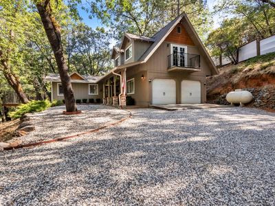 20321 Dog Bar Rd, Grass Valley, CA, 95949