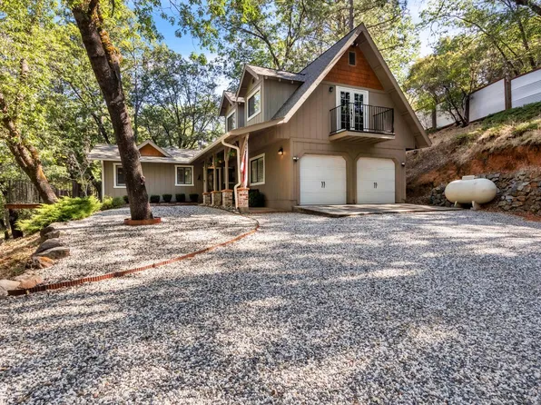 20321 Dog Bar Rd, Grass Valley, CA 95949