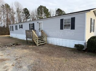 116 Matts Ln, Pinetops, NC 27864