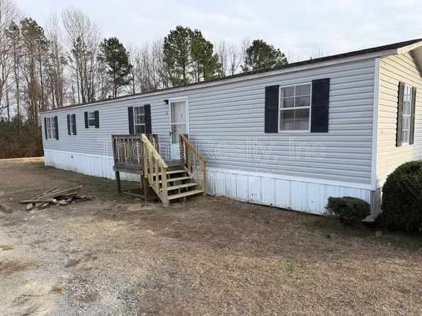 116 Matts Ln, Pinetops, NC 27864