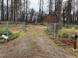 828 Wagstaff Rd, Paradise, CA 95969