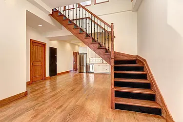 Rented by Brooklyn Bridge