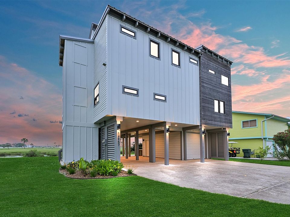 13957 Grambo Blvd, Galveston, TX 77554 | MLS #39539071 | Zillow