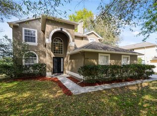 1516 Kintla Rd, Apopka, FL 32712