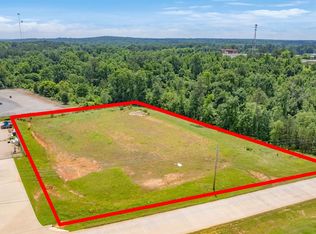 1111 Marvin A Smith Industrial Blvd #100, Kilgore, TX 75662