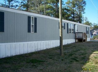 209 Highway 172 LOT 1, Hubert, NC 28539