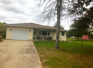 W432 Huron Bay Dr, Montello, WI 53949