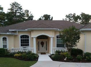 11309 Fool Duck Ave, Weeki wachee, FL 34613