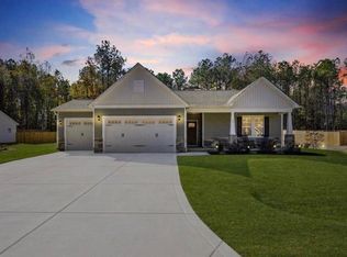 189 Red River Dr, Selma, NC 27576