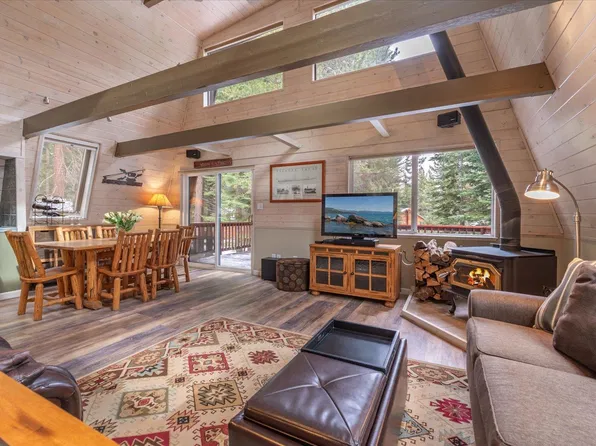 13474 Weisshorn Ave, Truckee, CA 96161