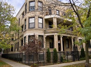 4457 N Paulina St #B1, Chicago, IL 60640