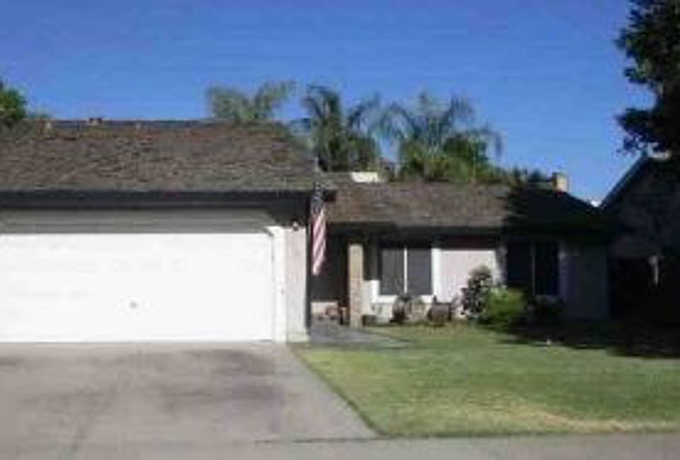 Property Front View