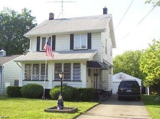 568 E Detroit Ave, Youngstown, OH 44502