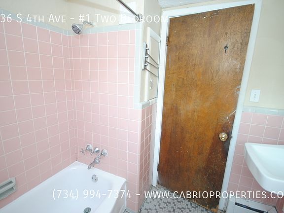 4th image of 536 S 4th Ave #1