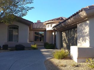 59 Fountainhead Cir, Henderson, NV 89052