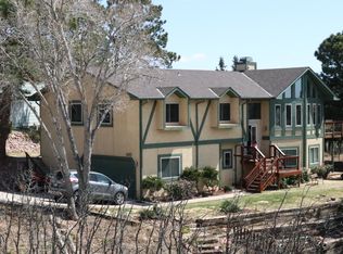 485 Guyout Ridge Ct, Colorado Springs, CO 80919