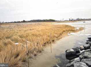 0 Crowell Rd, Deal Island, MD 21821