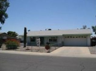 7961 W Clayton Dr, Phoenix, AZ 85033