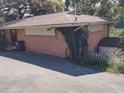 3605 Hemlock Park Dr, Kingsport, TN, 37663