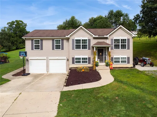 830 Kiski Park Dr, Apollo, PA 15613