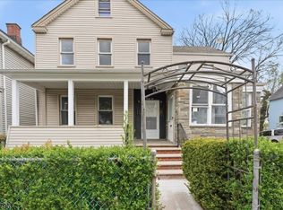 41 Mitchell St, West Orange Twp., NJ 07052