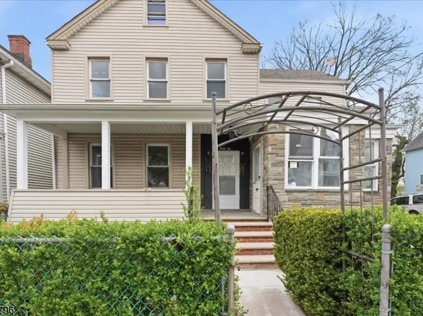 41 Mitchell St, West Orange Twp., NJ 07052