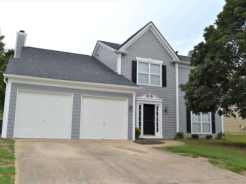 1st image of 3560 Courtfield Trce NE