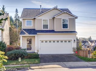 5122 NE Schoeler Cir, Hillsboro, OR