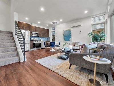 410 21st Avenue #C, Seattle, WA, 98122