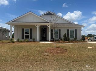 14150 Versailles Cir, Silverhill, AL 36576