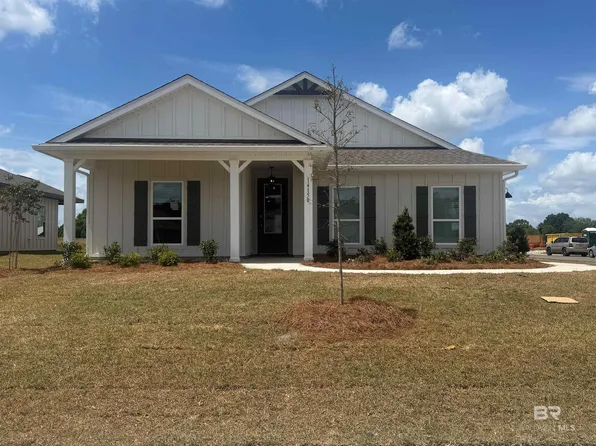 14150 Versailles Cir, Silverhill, AL 36576