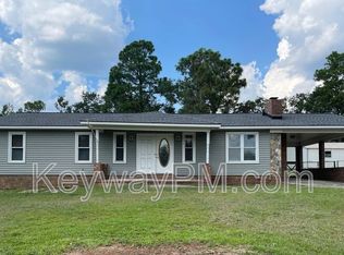 3711 Teakwood Ct, Hephzibah, GA 30815