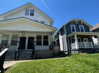 967 S Champion Ave, Columbus, OH