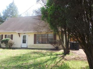 9507 New Orchard Dr, Upper Marlboro, MD 20774