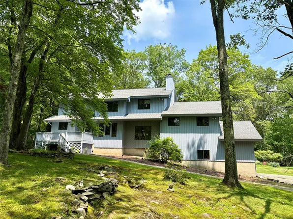 195 S White Rock Road, Holmes, NY 12531