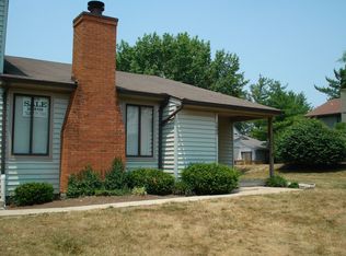 7696 Granby Way, West Chester, OH 45069