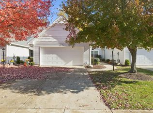 7668 Lake Pointe, Maineville, OH 45039