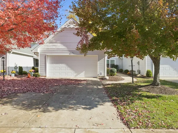 7668 Lake Pointe, Maineville, OH 45039