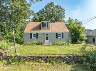 74 Point Grove Rd, Southwick, MA 01077