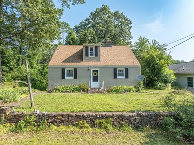 74 Point Grove Rd, Southwick, MA, 01077