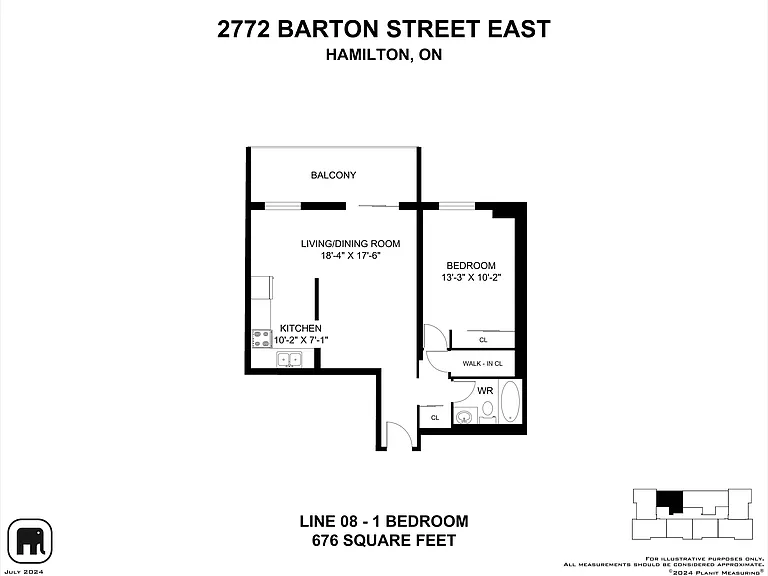 2772 Barton St E — Photo 13