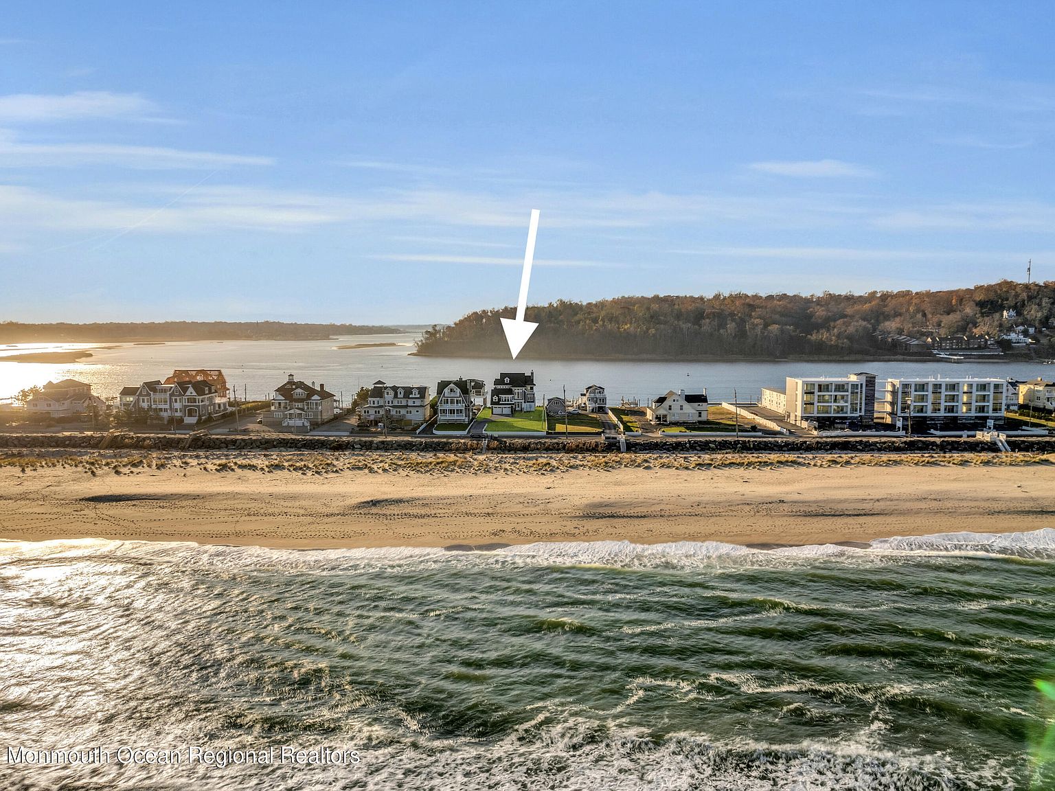 370 Ocean Avenue, Sea Bright, NJ 07760 Zillow