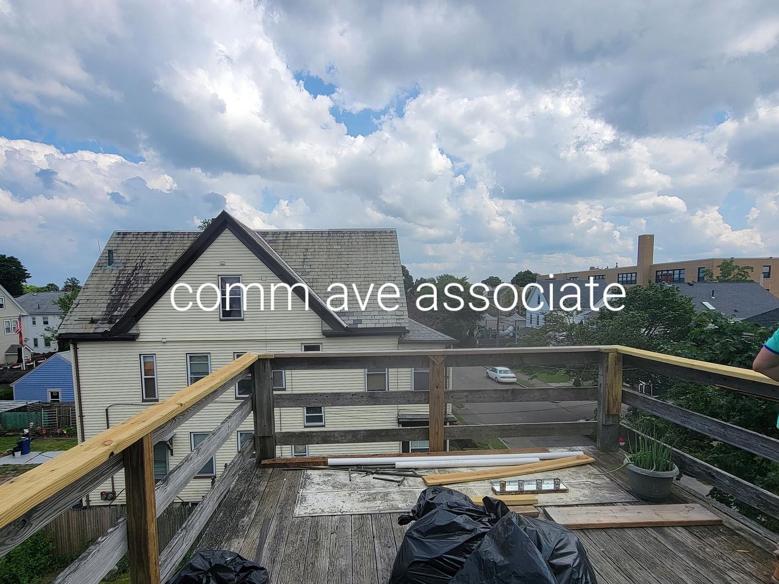 33 Hollis Ave APT 3, Quincy, MA 02171 Zillow