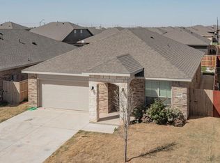 6907 Longfellow Ranch Rd, Odessa, TX 79765