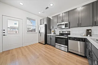 Country Lane Townhomes — Photo 49