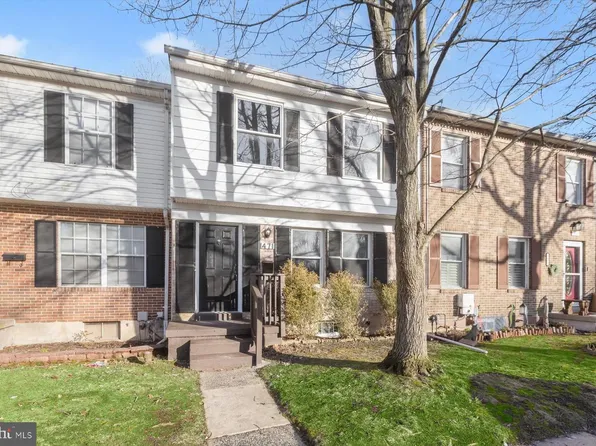 1471 Charlestown Dr, Edgewood, MD 21040