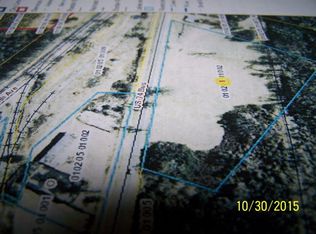 0 East Hwy #74, Laurinburg, NC 28352