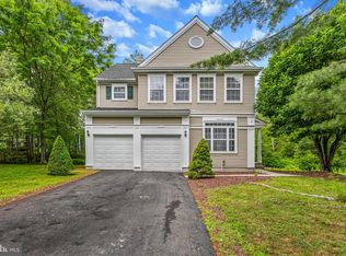 20 Cambridge Ct, Princeton, NJ 08540